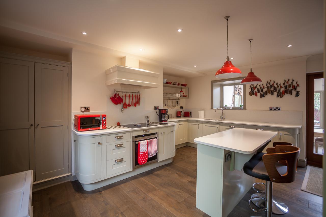 Ludlow - Linnet House - Well Presented Townhouse With Parking - Perfect Location For Exploring On Foot, Sleeps Up To 8 Guests - Hosted By Rentmyhouse Экстерьер фото
