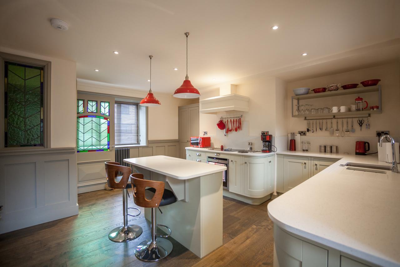 Ludlow - Linnet House - Well Presented Townhouse With Parking - Perfect Location For Exploring On Foot, Sleeps Up To 8 Guests - Hosted By Rentmyhouse Экстерьер фото