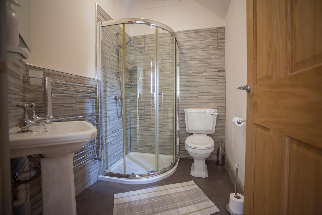Ludlow - Linnet House - Well Presented Townhouse With Parking - Perfect Location For Exploring On Foot, Sleeps Up To 8 Guests - Hosted By Rentmyhouse Экстерьер фото