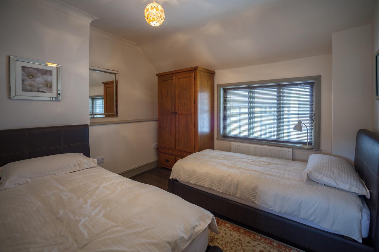 Ludlow - Linnet House - Well Presented Townhouse With Parking - Perfect Location For Exploring On Foot, Sleeps Up To 8 Guests - Hosted By Rentmyhouse Экстерьер фото